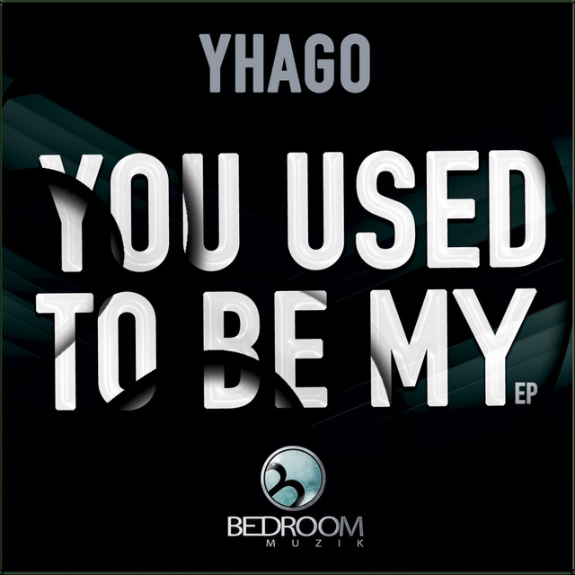 You Used To Be My Love cover art