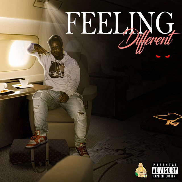 Find A Hiding Place cover art