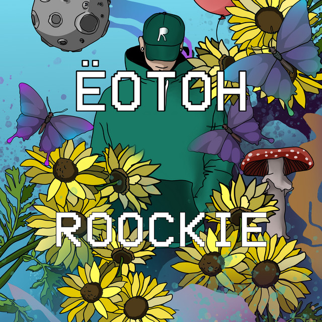 Yoton cover art