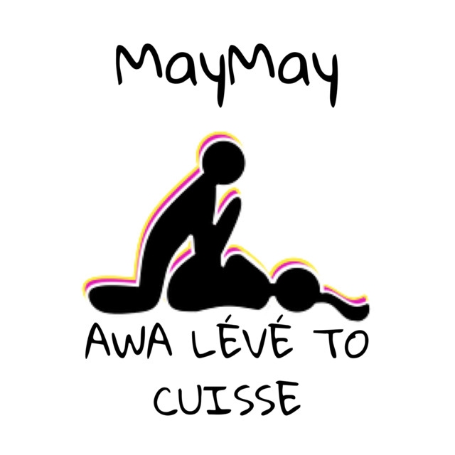 Maymay