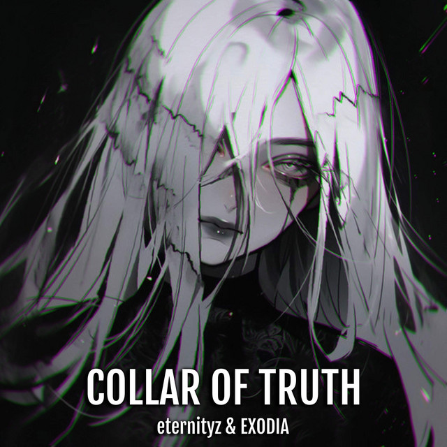 Collar of Truth cover art