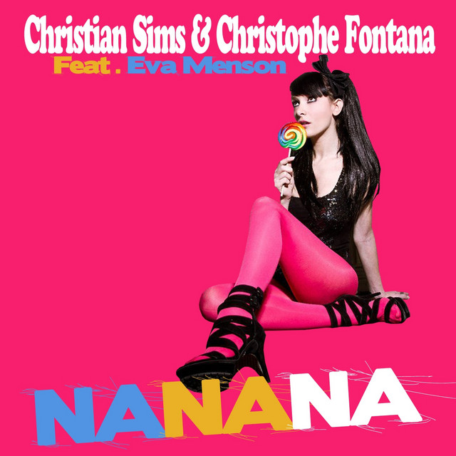 Nanana - Radio Edit cover art