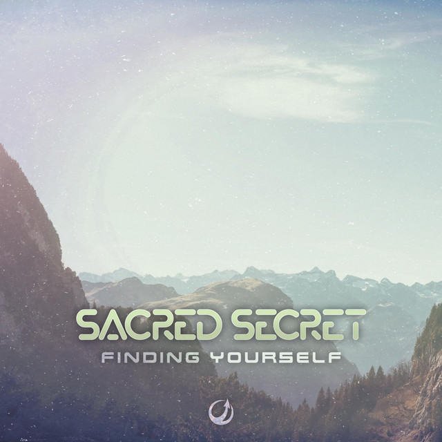 Dreamstate - Sacred Secret Remix
