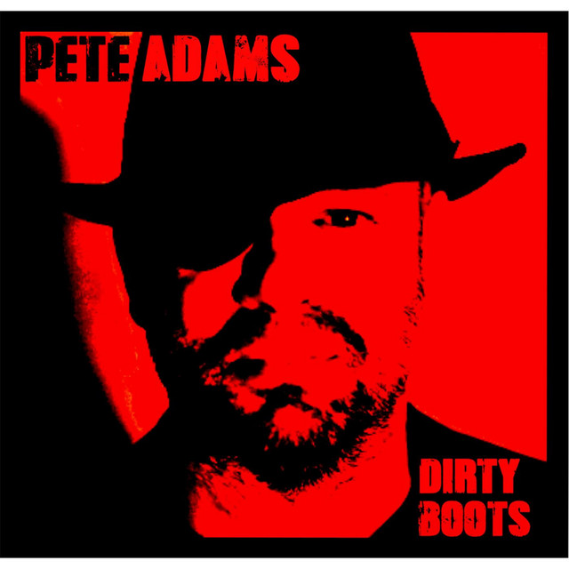 Dirty Boots cover