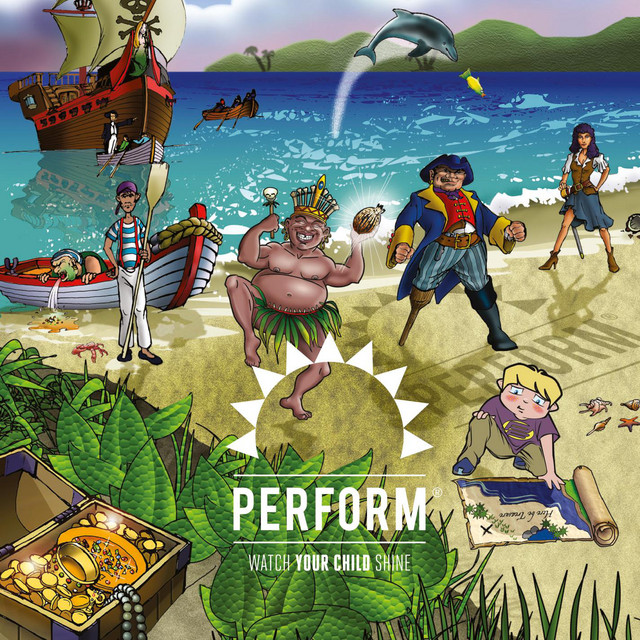X Marks the Spot - song and lyrics by Perform | Spotify