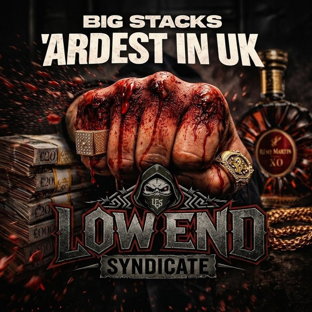Low End Syndicate