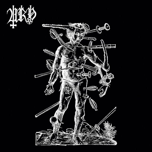 Promo 1997 / Morbid Death cover art