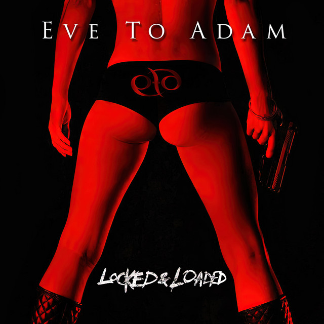 Locked & Loaded cover art