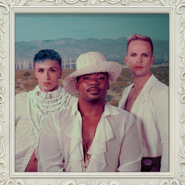 Gay Stuff cover
