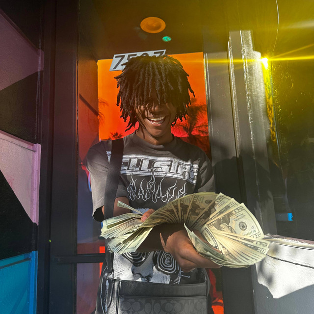 For The Night cover art