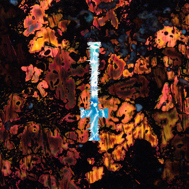 YX cover art