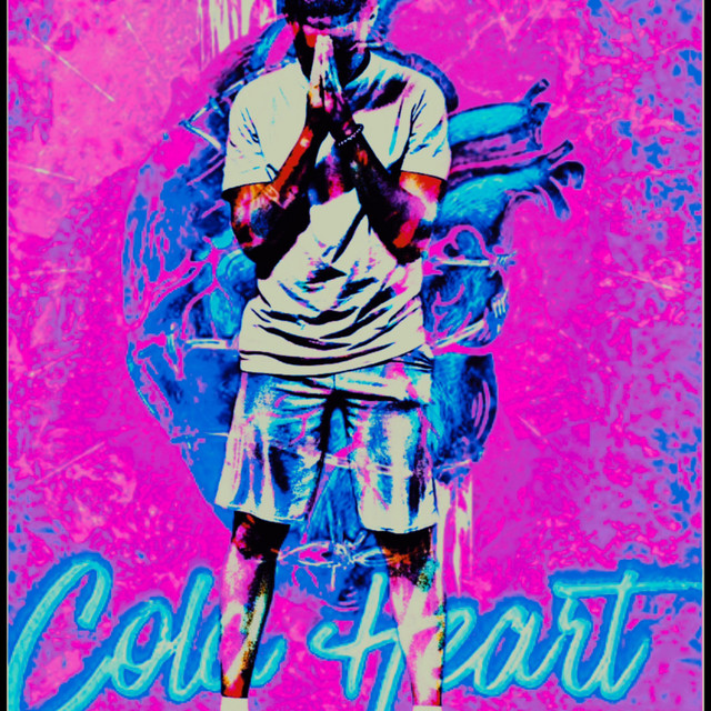 Cold Heart - Single by Lil young ybh | Spotify
