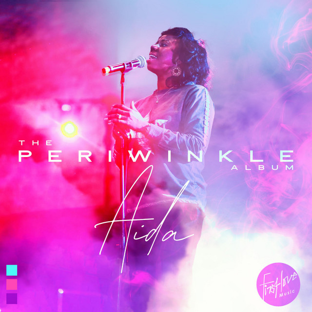 Periwinkle Collection cover art