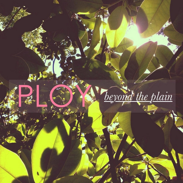 Beyond the Plain cover art