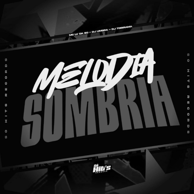 Melodia Sombria