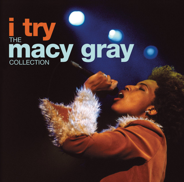 Why Didn't You Call Me - song and lyrics by Macy Gray | Spotify
