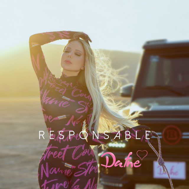 Responsable cover art