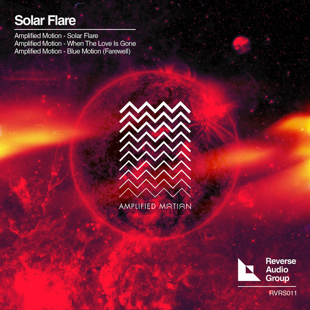 Solar Flare cover