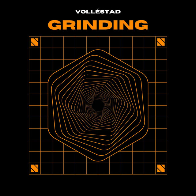 Grinding - Radio Edit