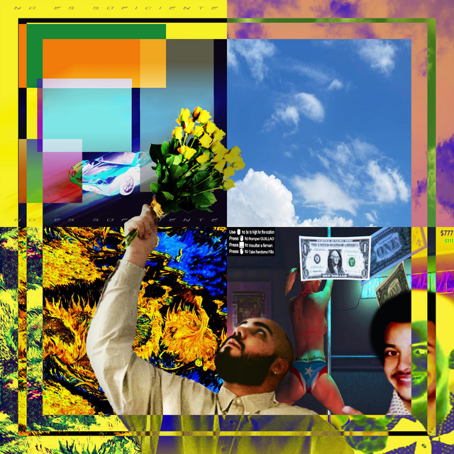 undefined album image