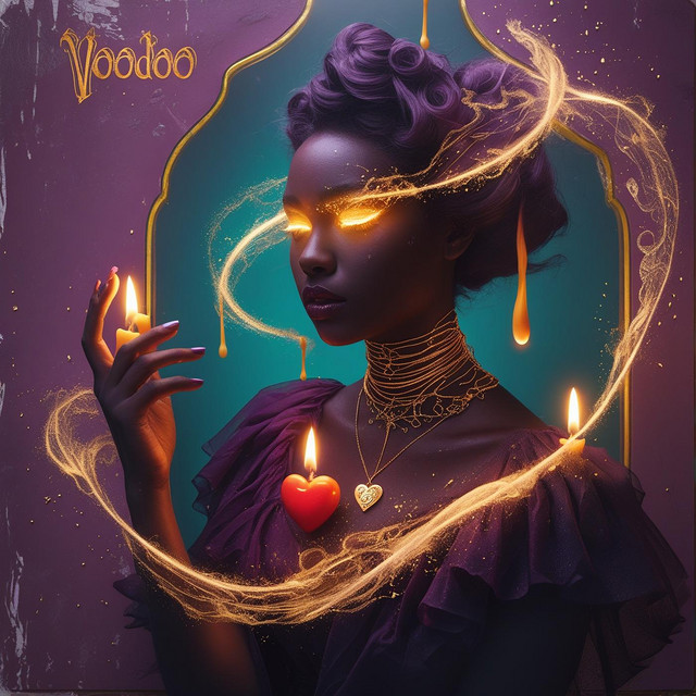 VooDoo