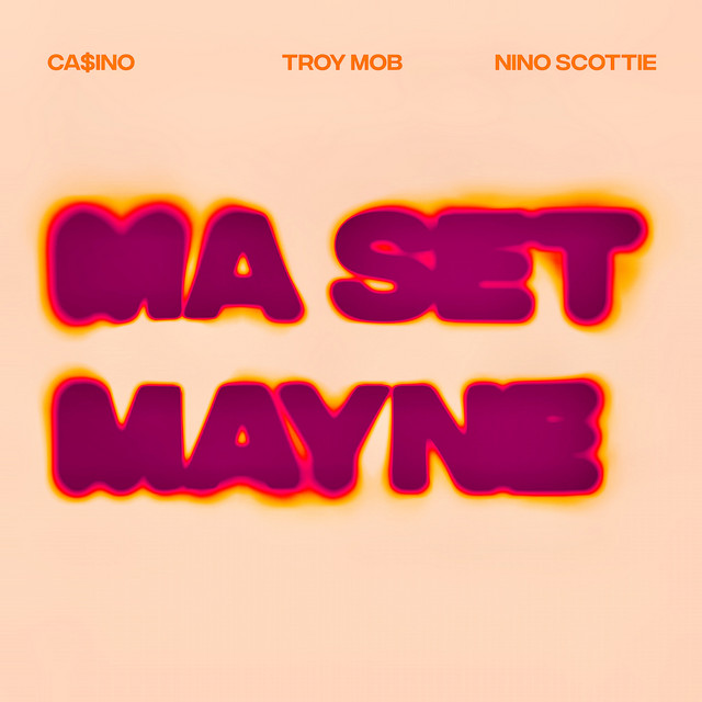Ma Set Mayne