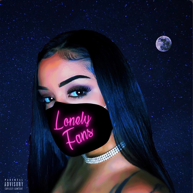 Lonely Fans cover art