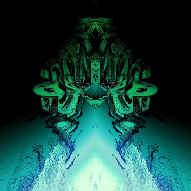 take cover art