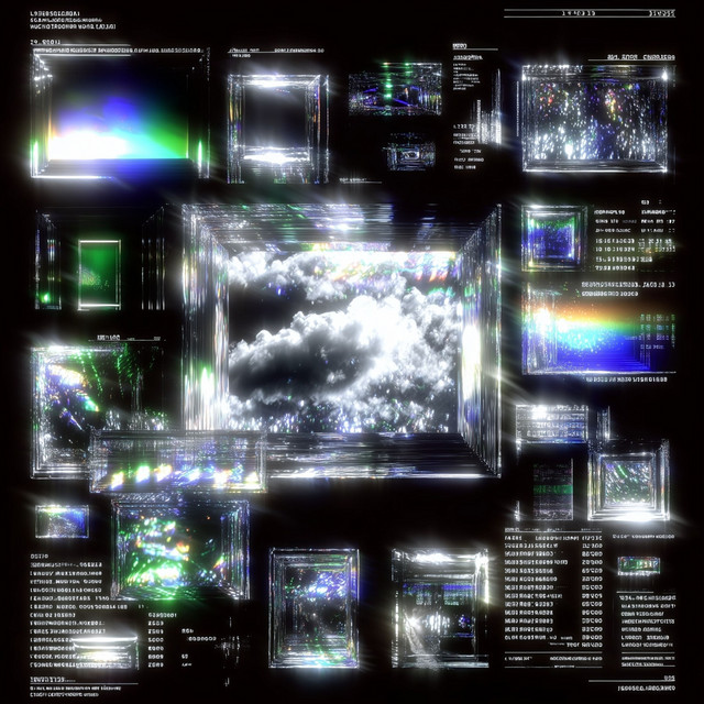 Avoidance cover art