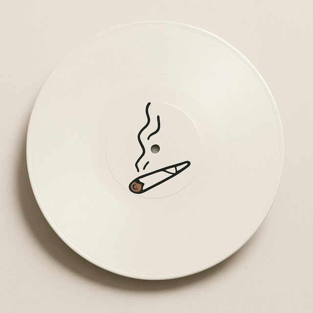 J cover art