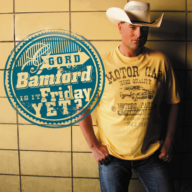 Is It Friday Yet? cover art