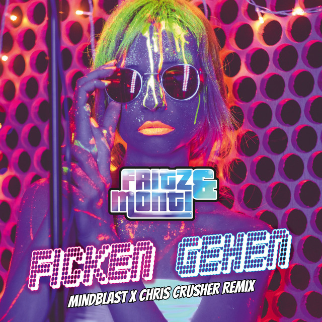Ficken gehen - Mindblast X Chris Crusher Remix