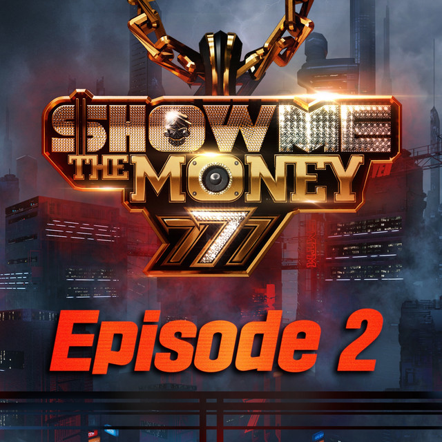 Hate You (From "Show Me the Money 777 Episode 2") cover art