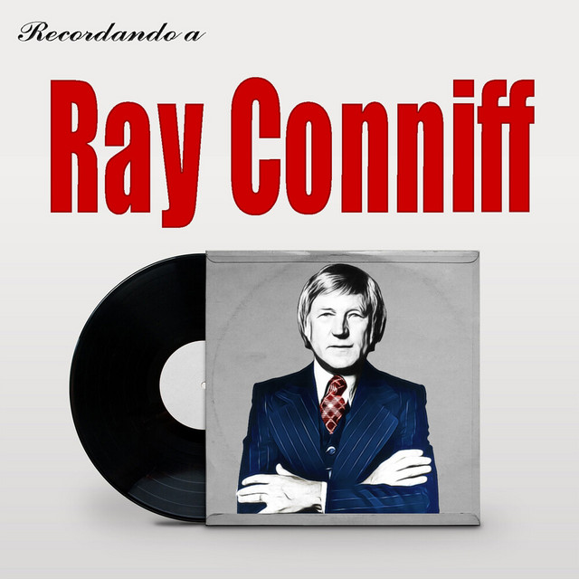 Recordando a Ray Conniff by Ray Conniff
