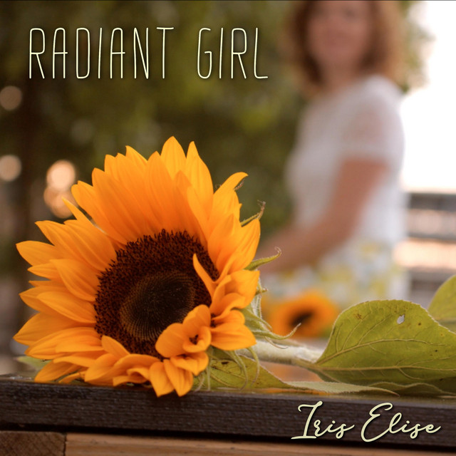 Radiant Girl