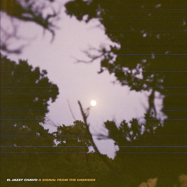 Daydreaming - El Jazzy Chavo