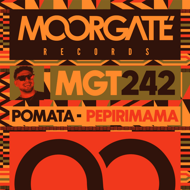 Pepirimama