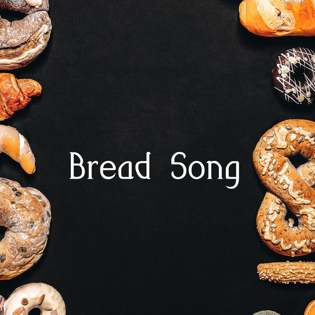Bread Song - Single by Porey | Spotify