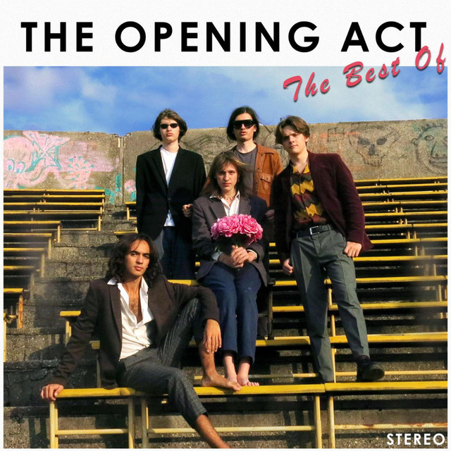 undefined album image