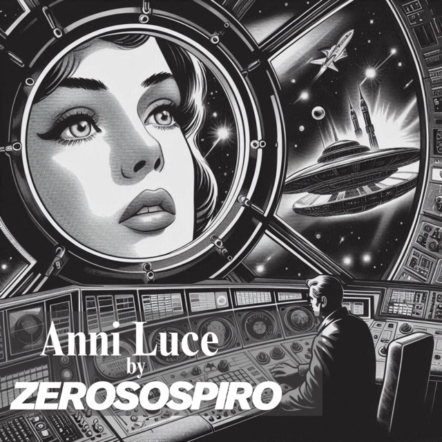 Anni Luce