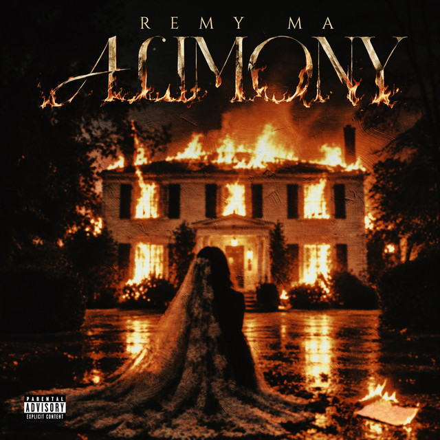 Alimony album image
