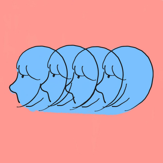 最後の日 cover