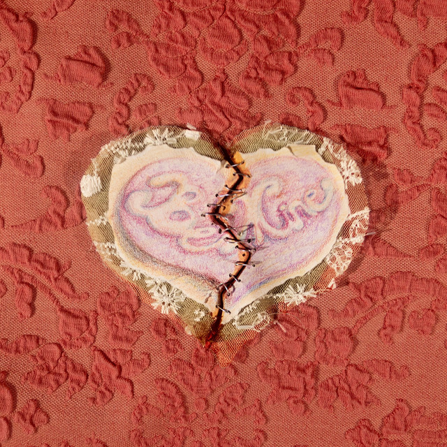 Be Mine cover art