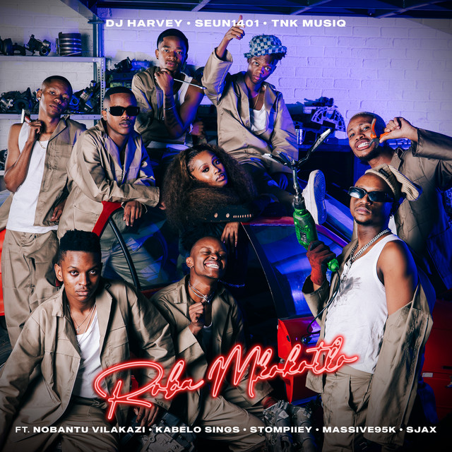 undefined album image