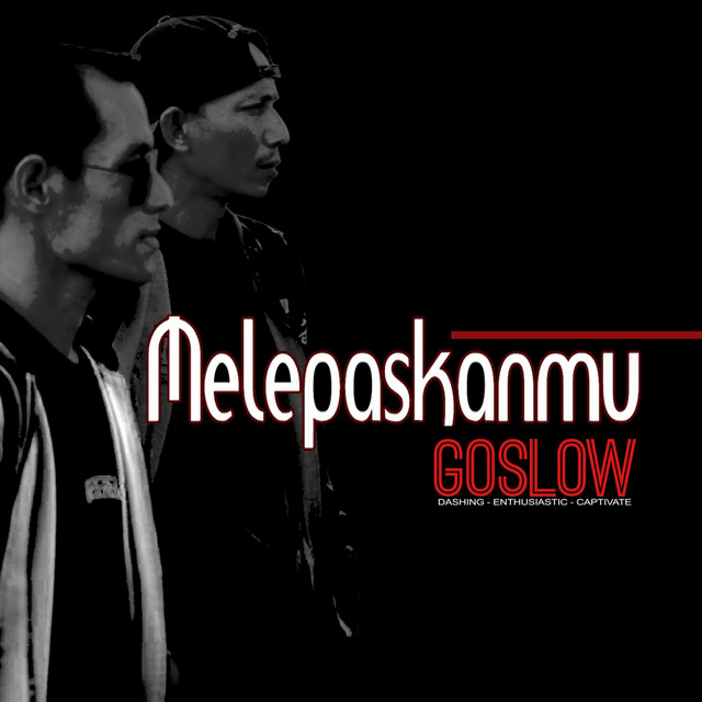Melepaskanmu cover