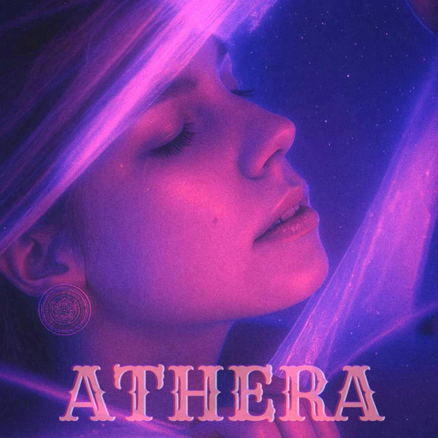 Обкладинка: ATHERA — KillGard