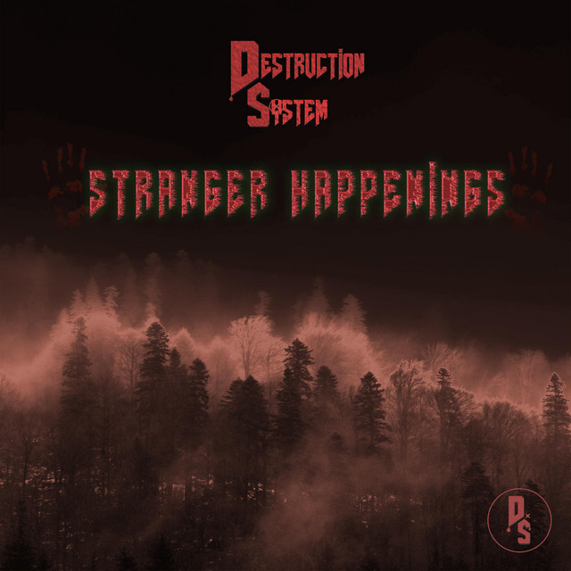 Destruction System | Spotify