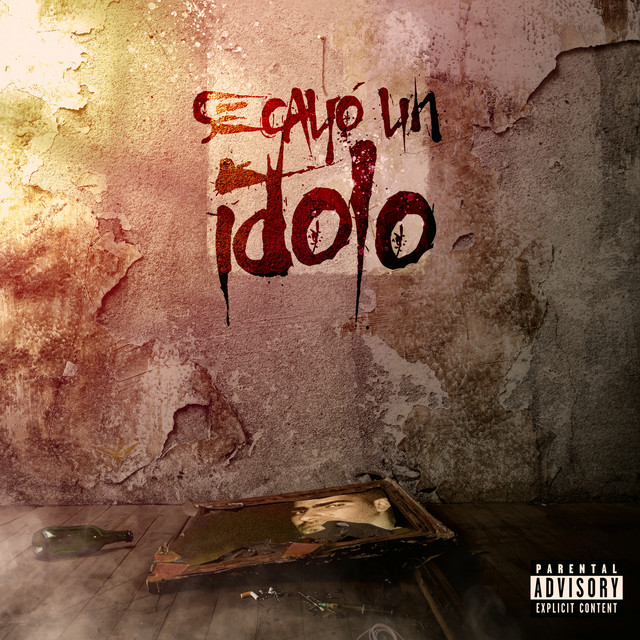 undefined album image
