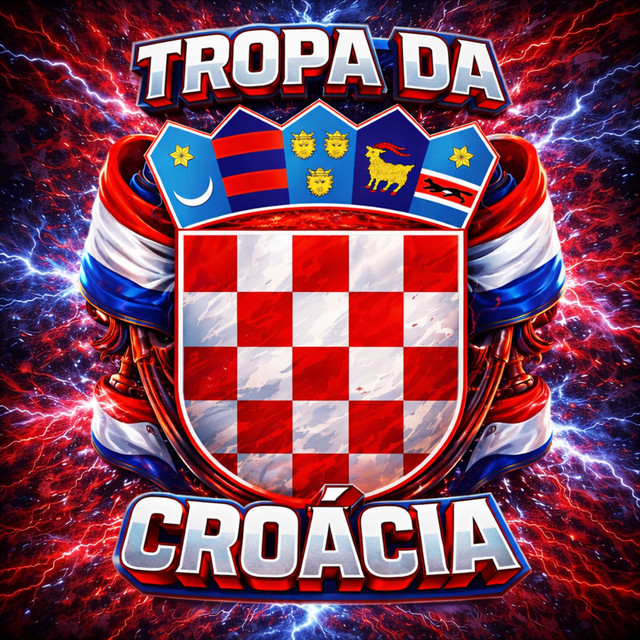 Tropa da Croácia