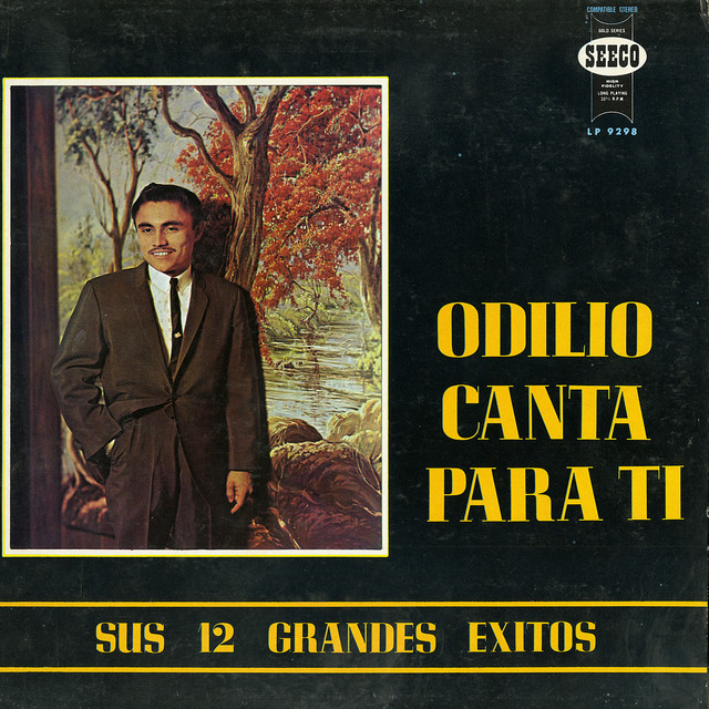 Canta Sus 12 Grandes Exitos - Compilation by Odilio Gonzalez | Spotify